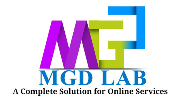 MGD LAB | A Complete Solution for Online Services